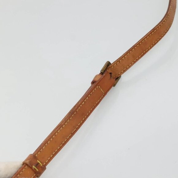 LOUIS VUITTON Monogram Trocadero 30 Shoulder Bag M51272 LV Auth BA4294 - Picture 9 of 16